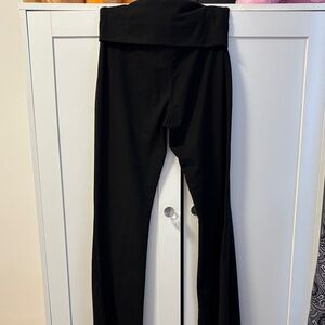 SHEIN Black Jeggings